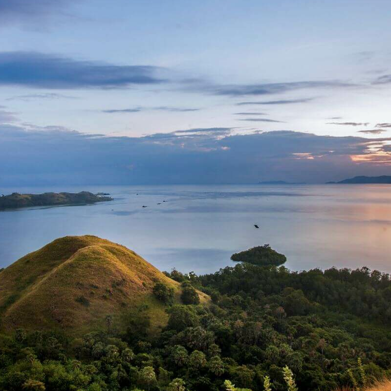 Indonesien
