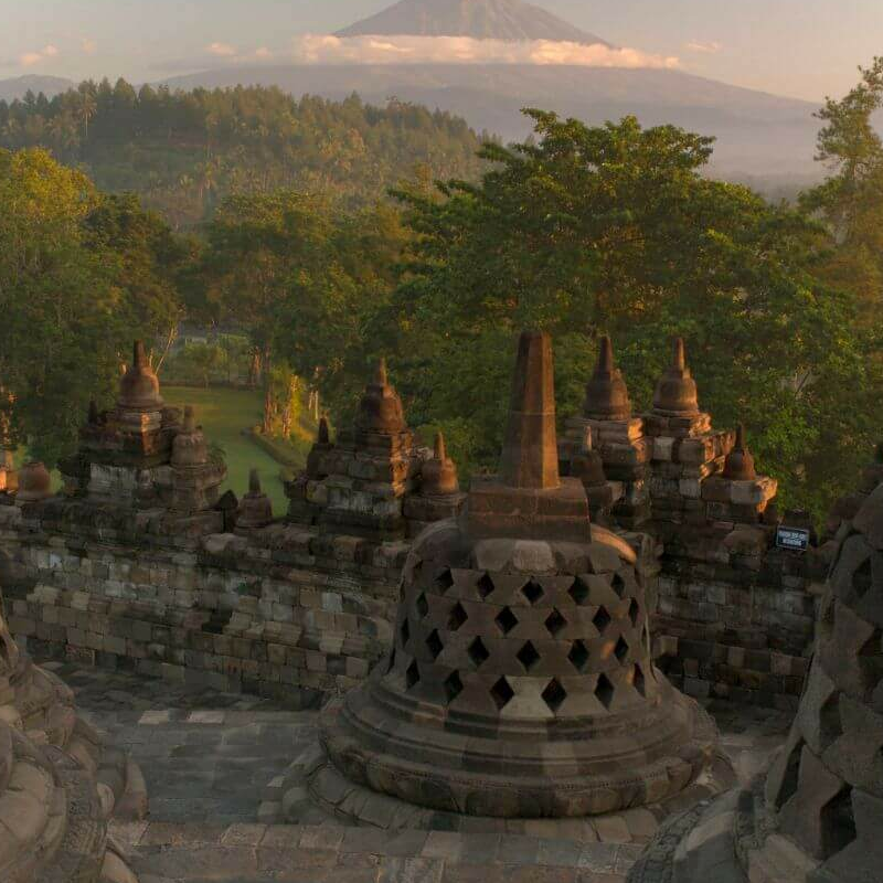 Indonesien