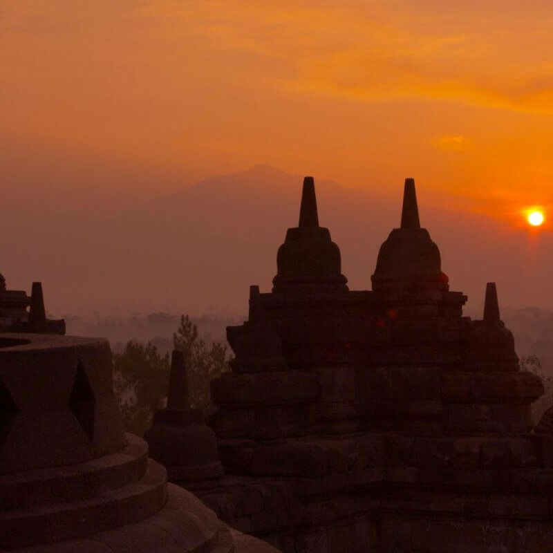 Indonesien