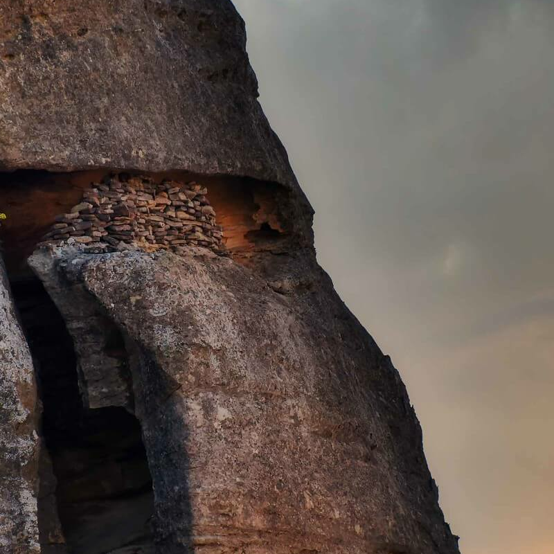 Isalo Nationalpark