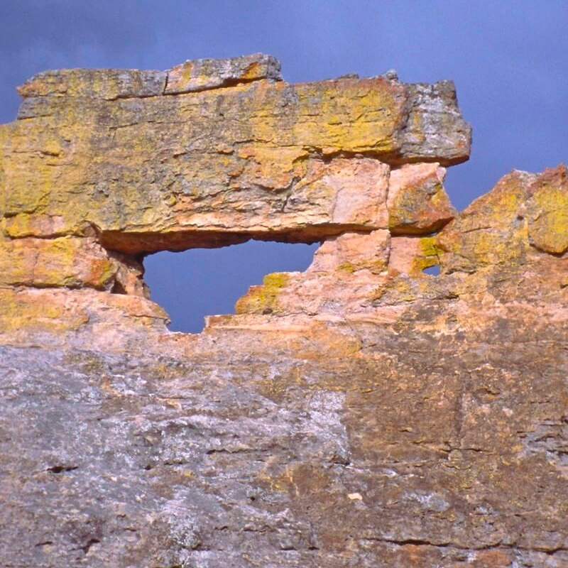 Isalo Nationalpark