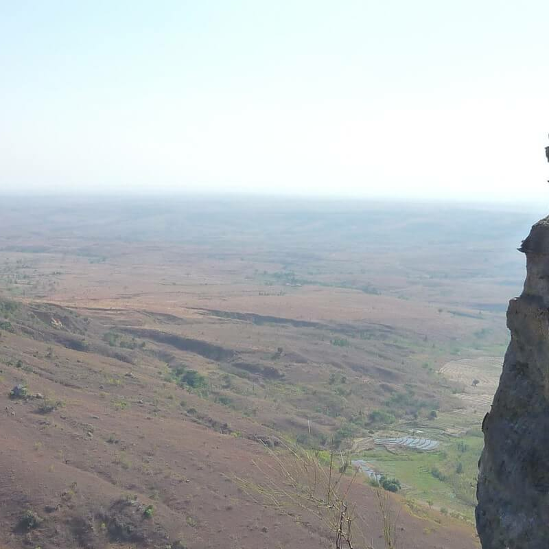 Isalo Nationalpark