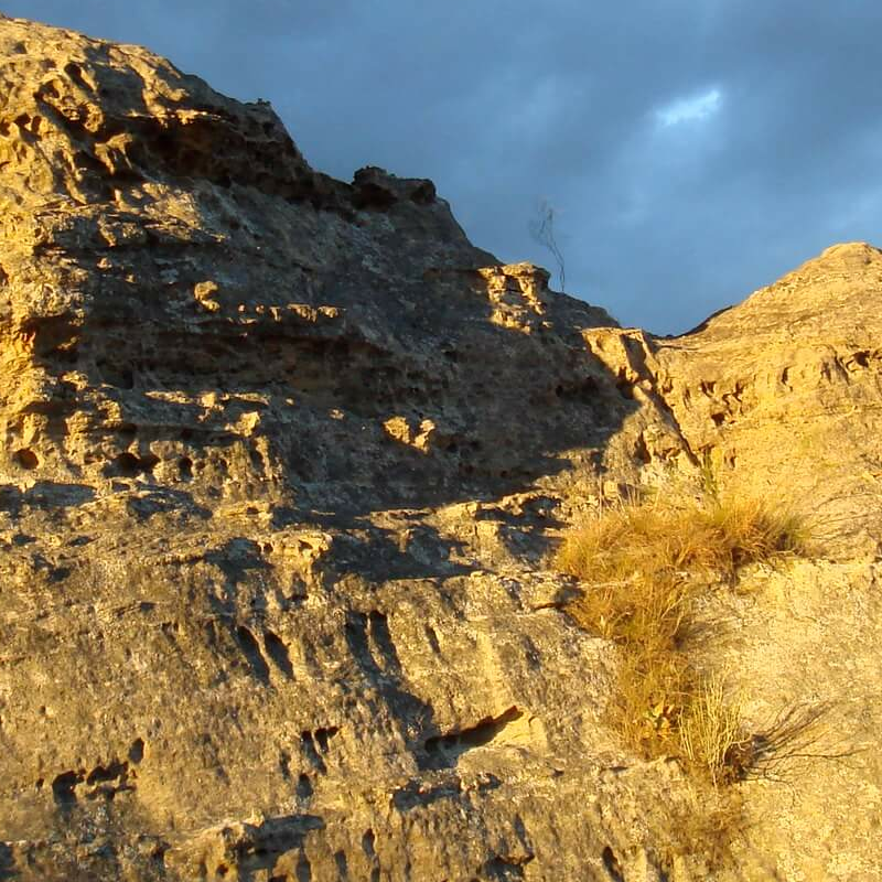 Isalo Nationalpark