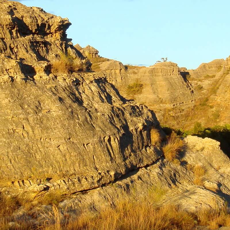 Isalo Nationalpark