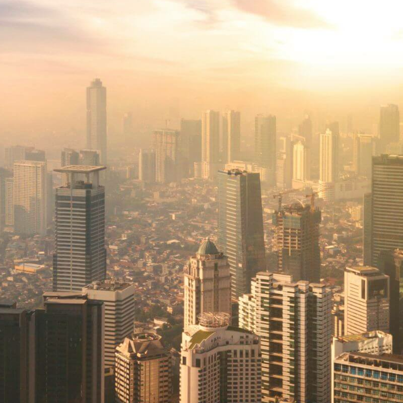 Jakarta