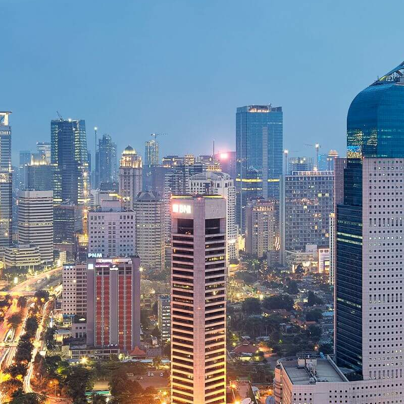 Jakarta