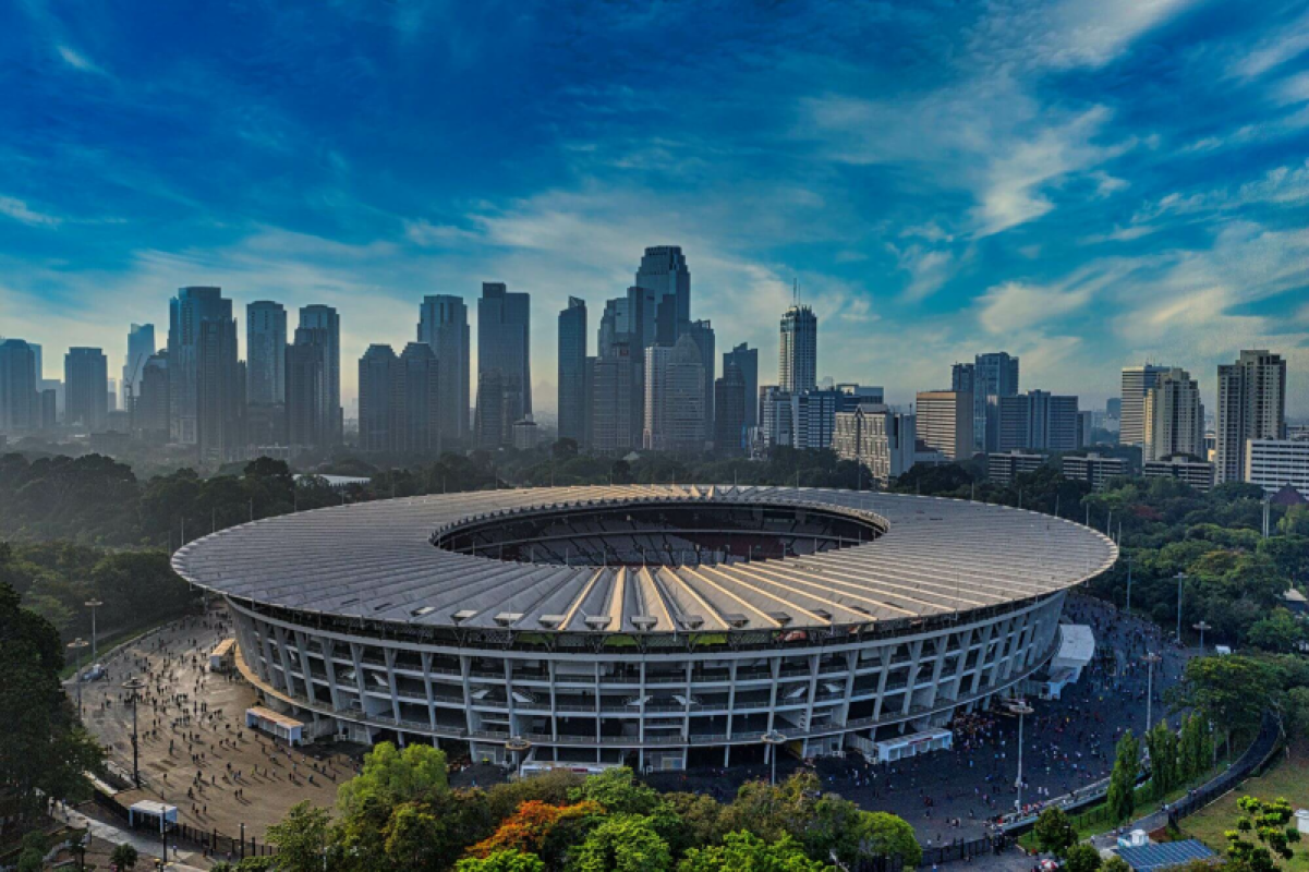 Jakarta