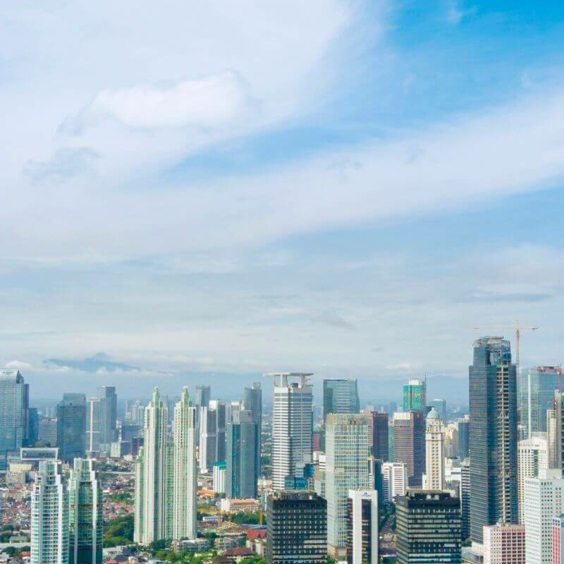 Jakarta