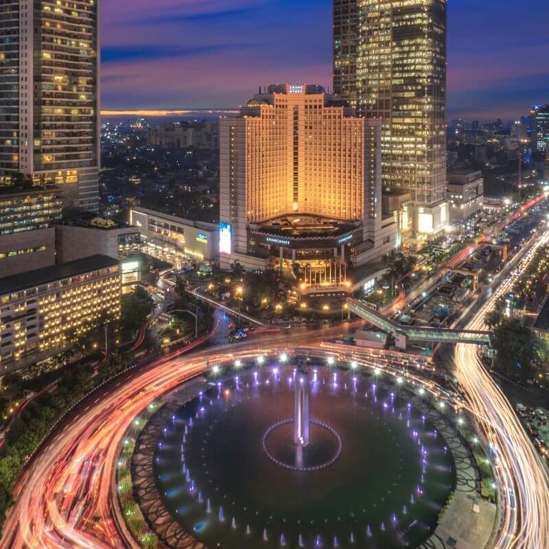 Jakarta