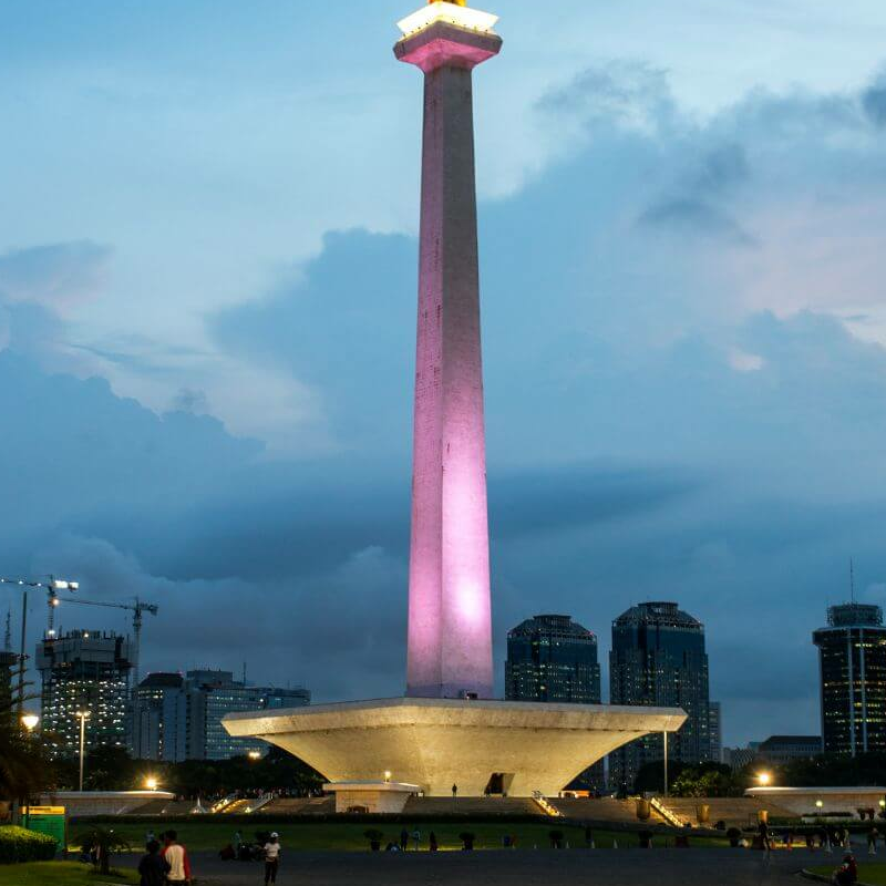 Jakarta