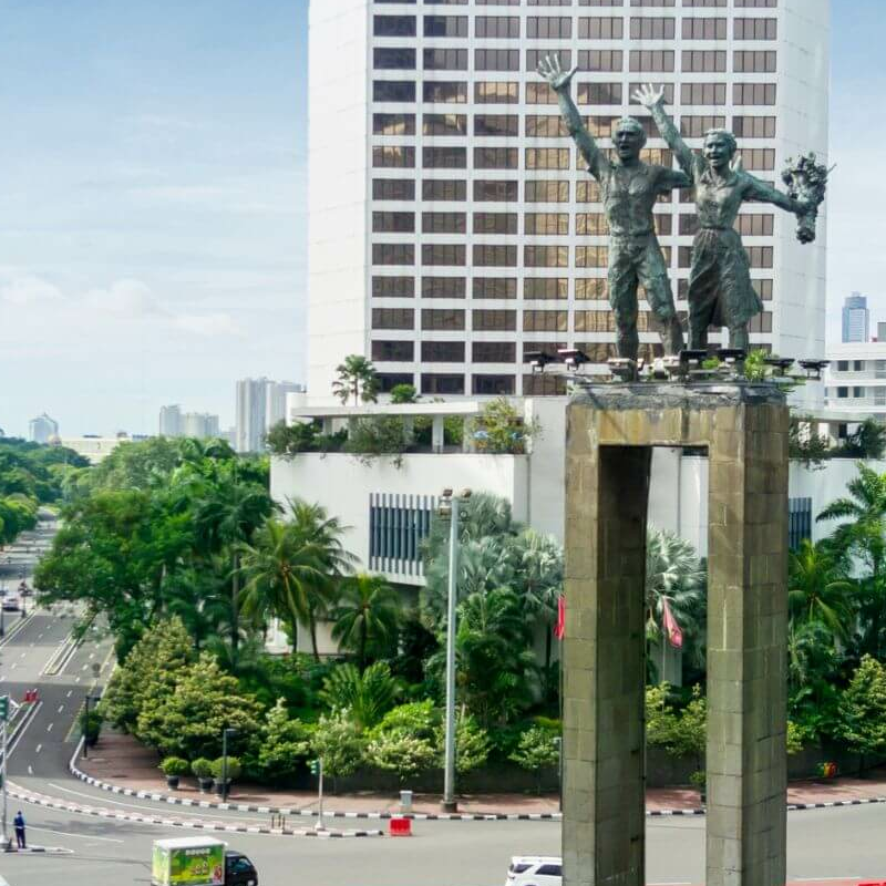 Jakarta