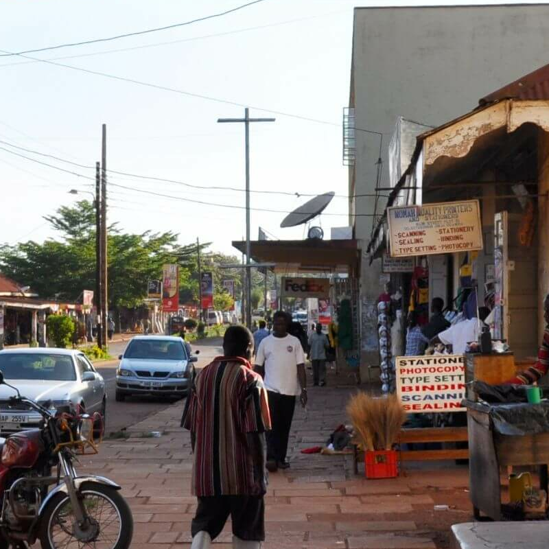 Jinja
