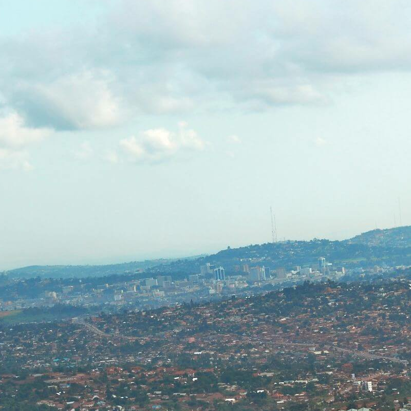 Kampala