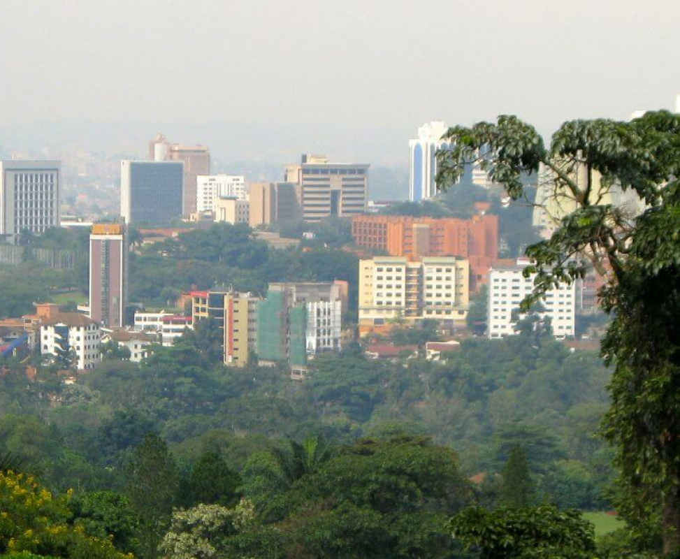 Kampala
