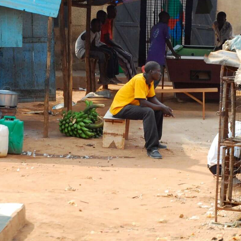 Kampala