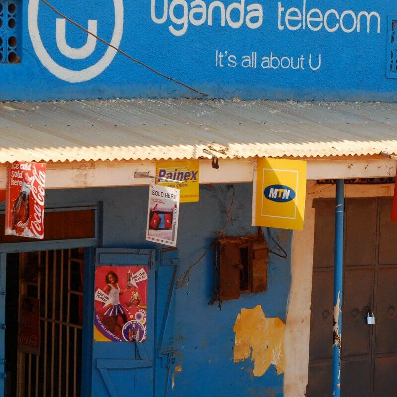 Kampala