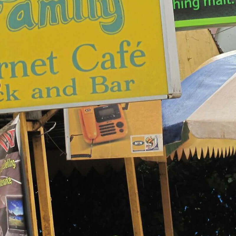 Kampala