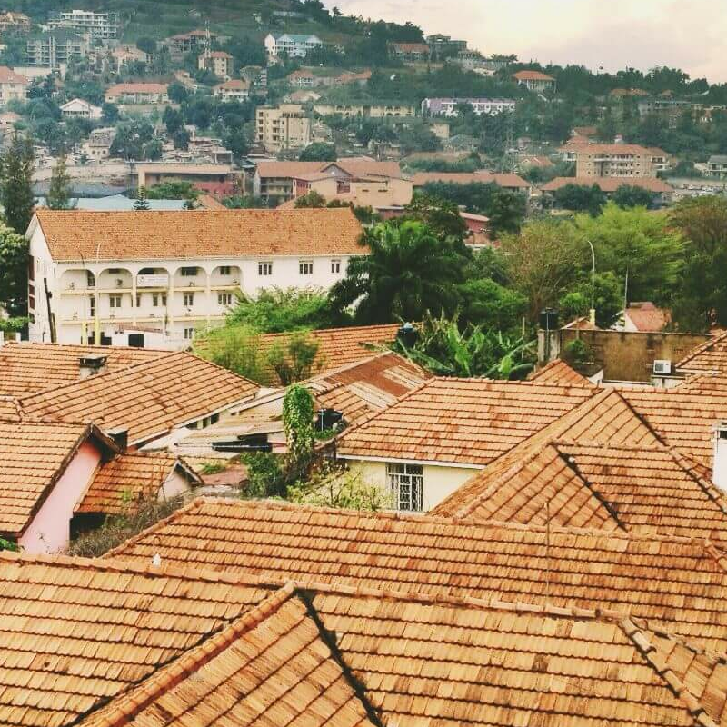 Kampala