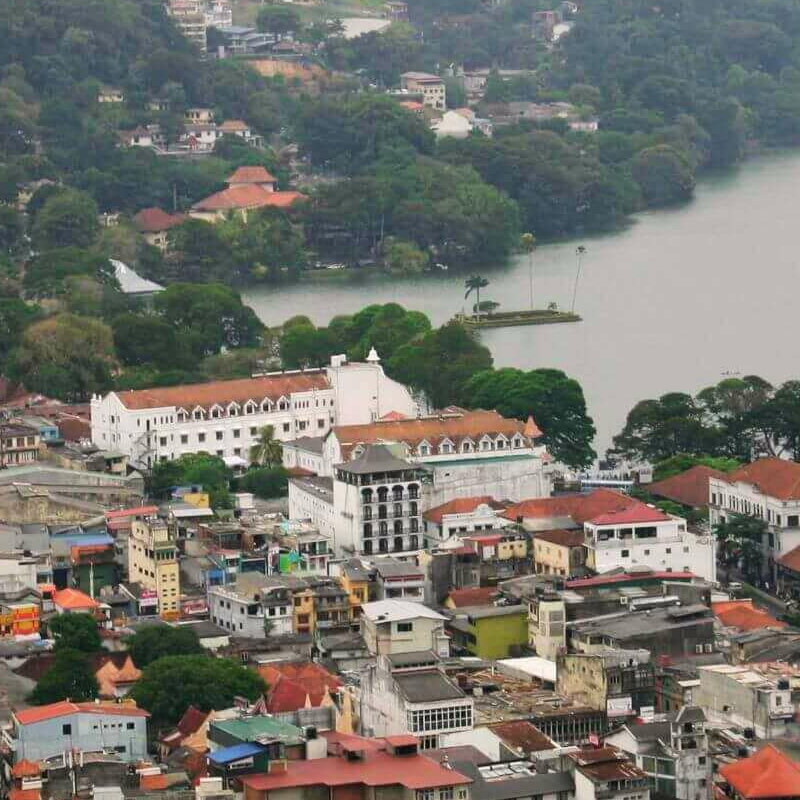 Kandy