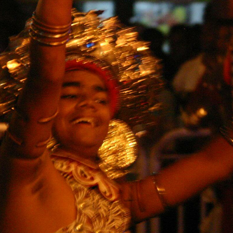 Kandy