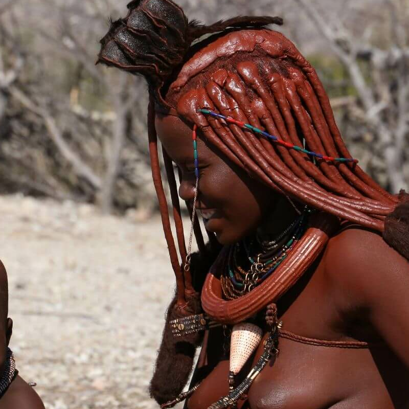Namibia Grand Safari: Überland- und Fly-in-Safari