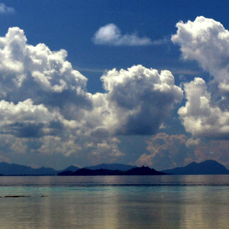 Kapalai