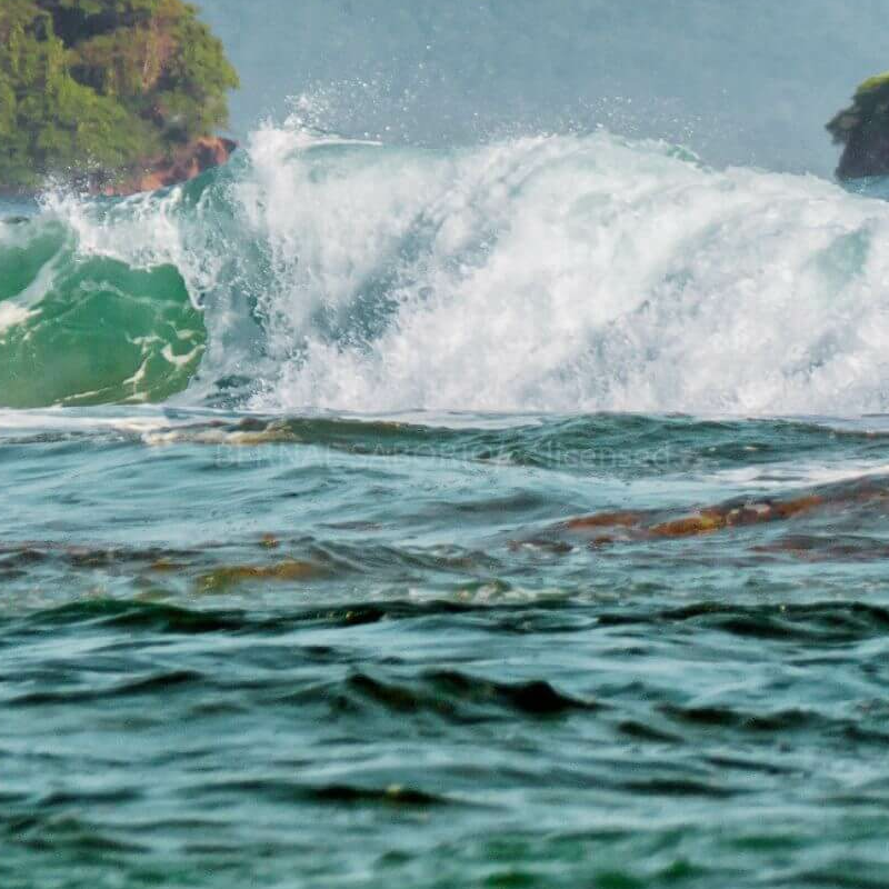 Karibikküste Costa Rica