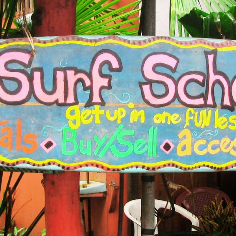 Karibikküste Costa Rica