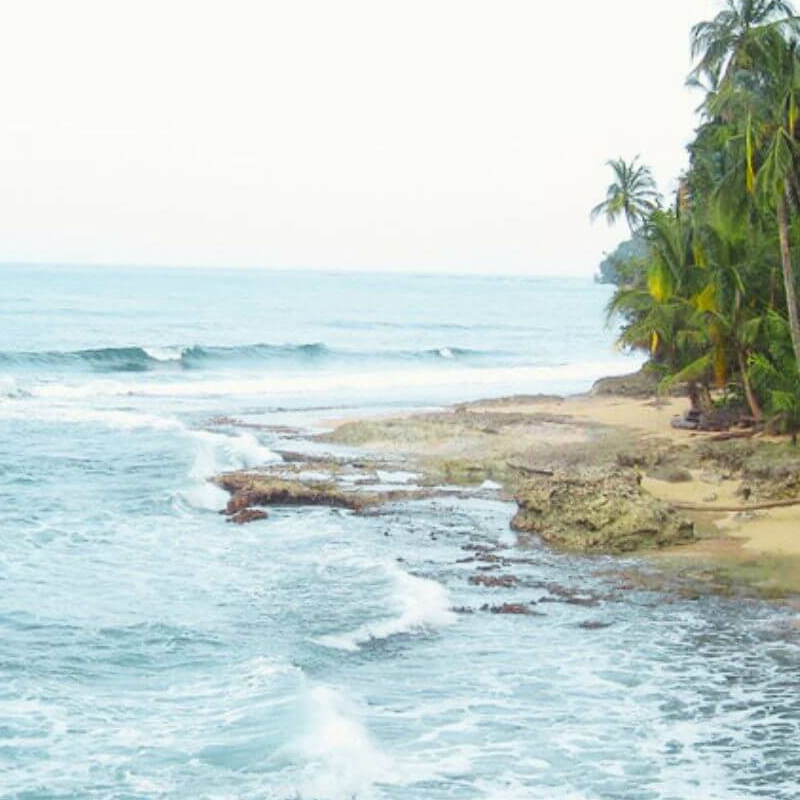 Karibikküste Costa Rica