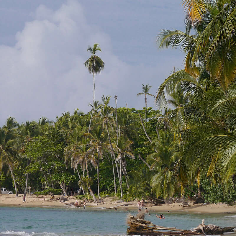 Karibikküste Costa Rica