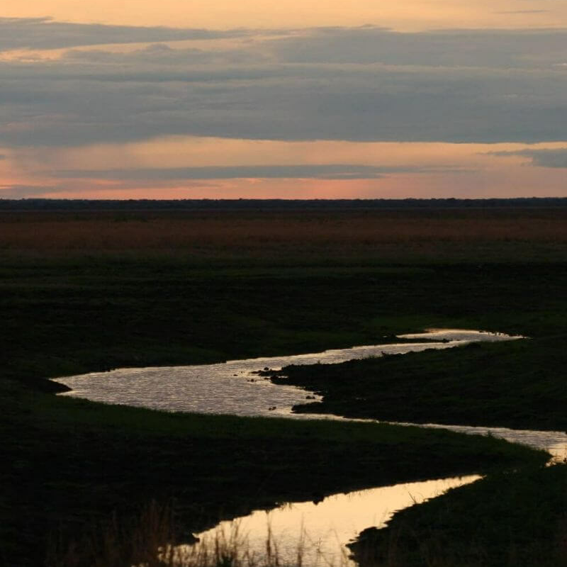 Katavi-Nationalpark