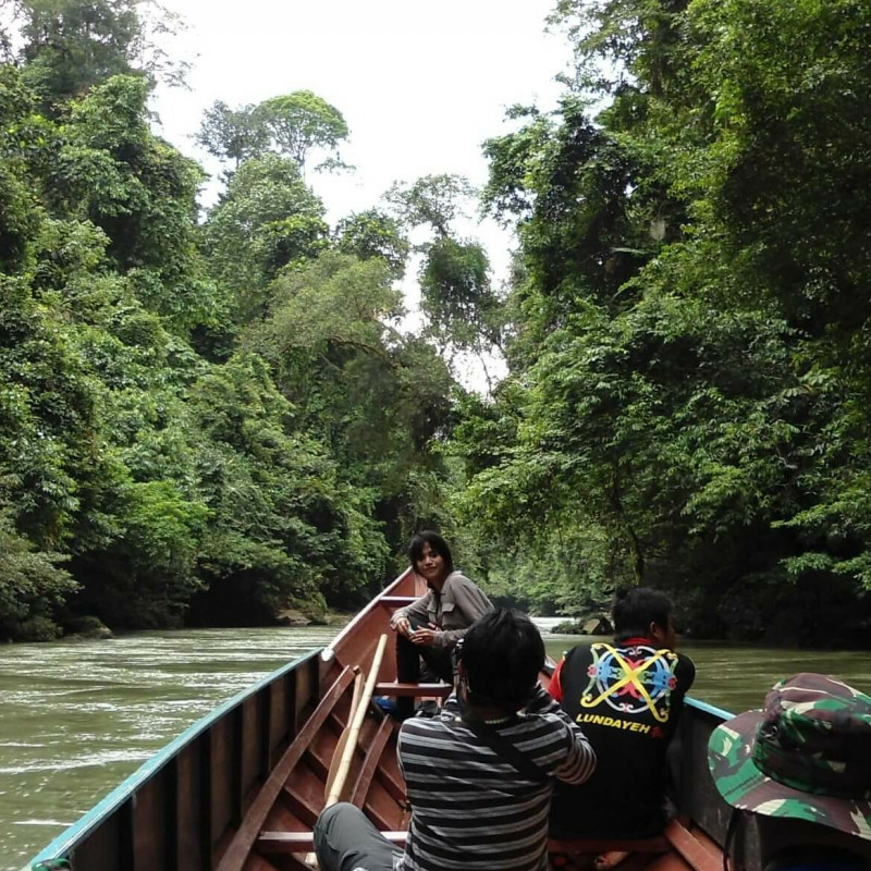 Kayan Mentarang