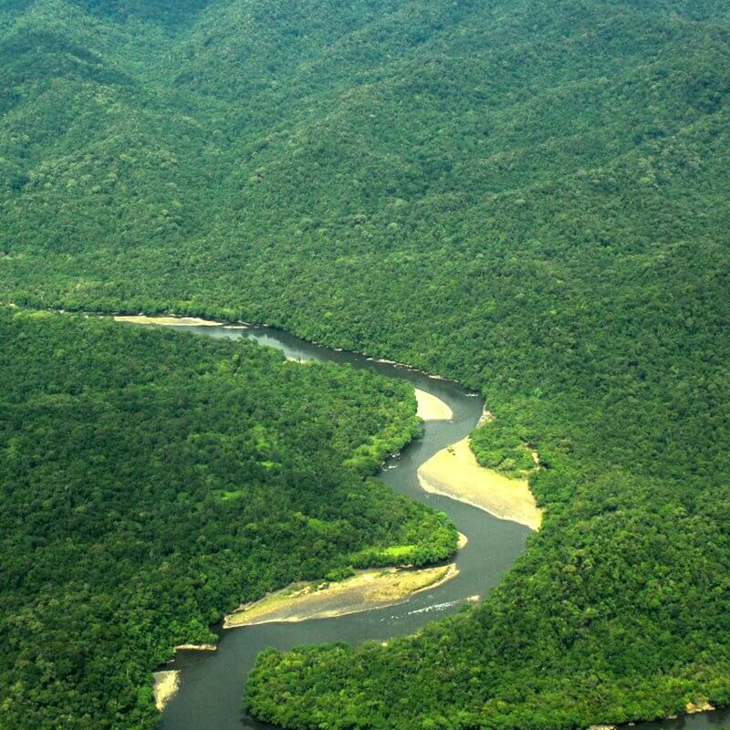 Kayan Mentarang