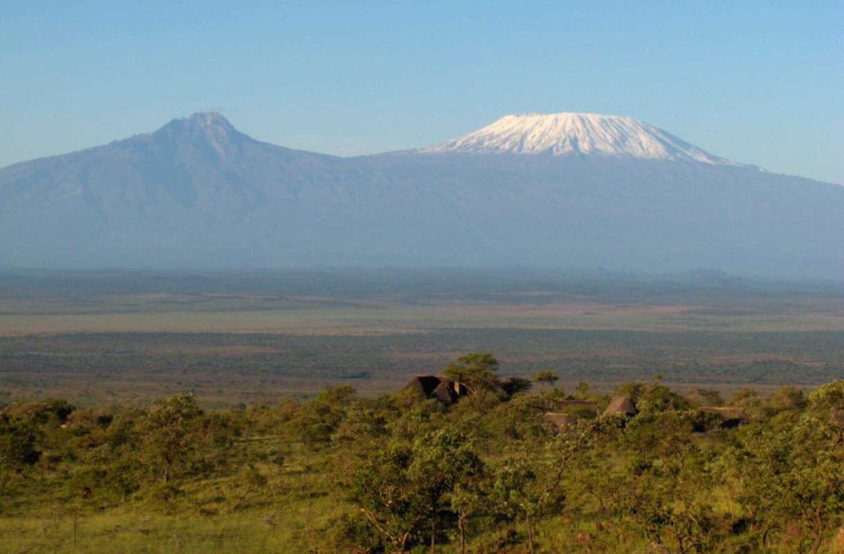Kenia