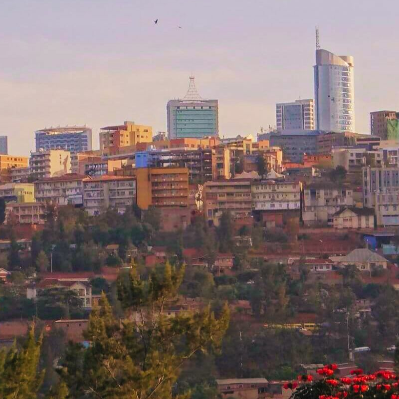 Kigali