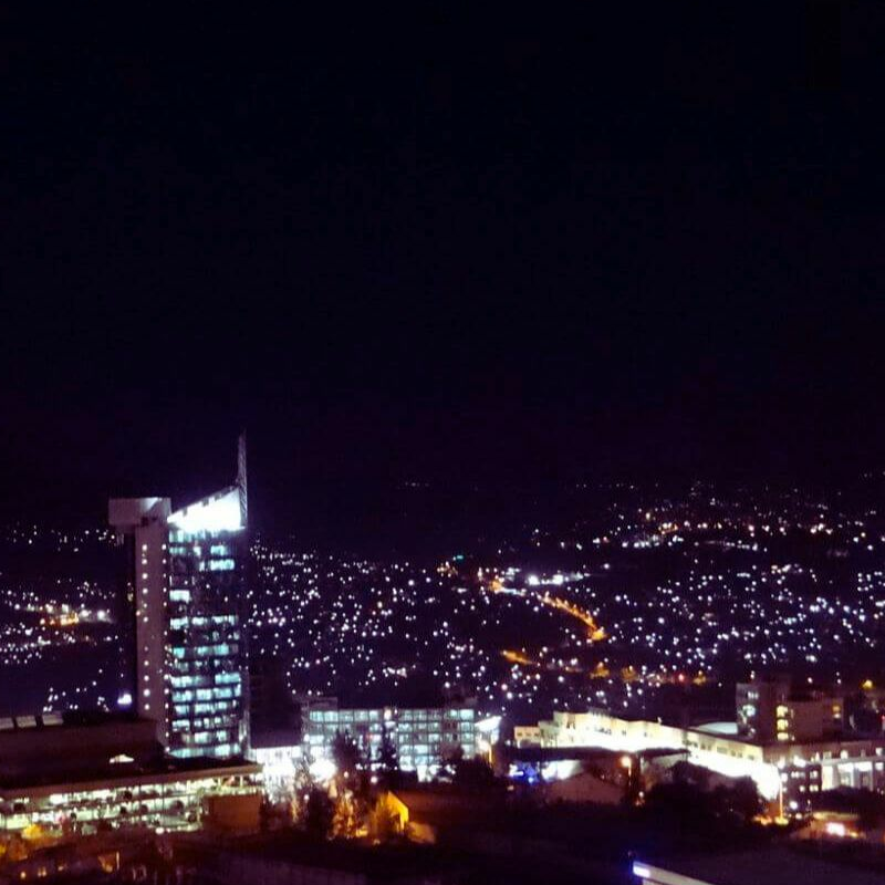 Kigali