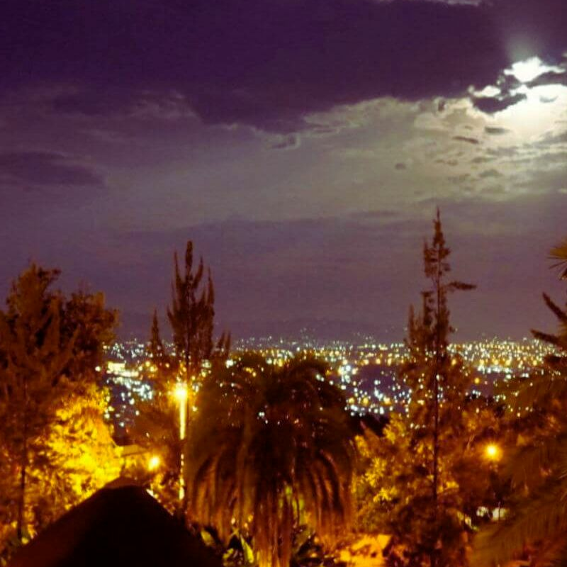 Kigali