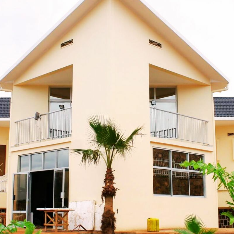 Kigali