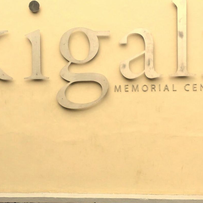 Kigali