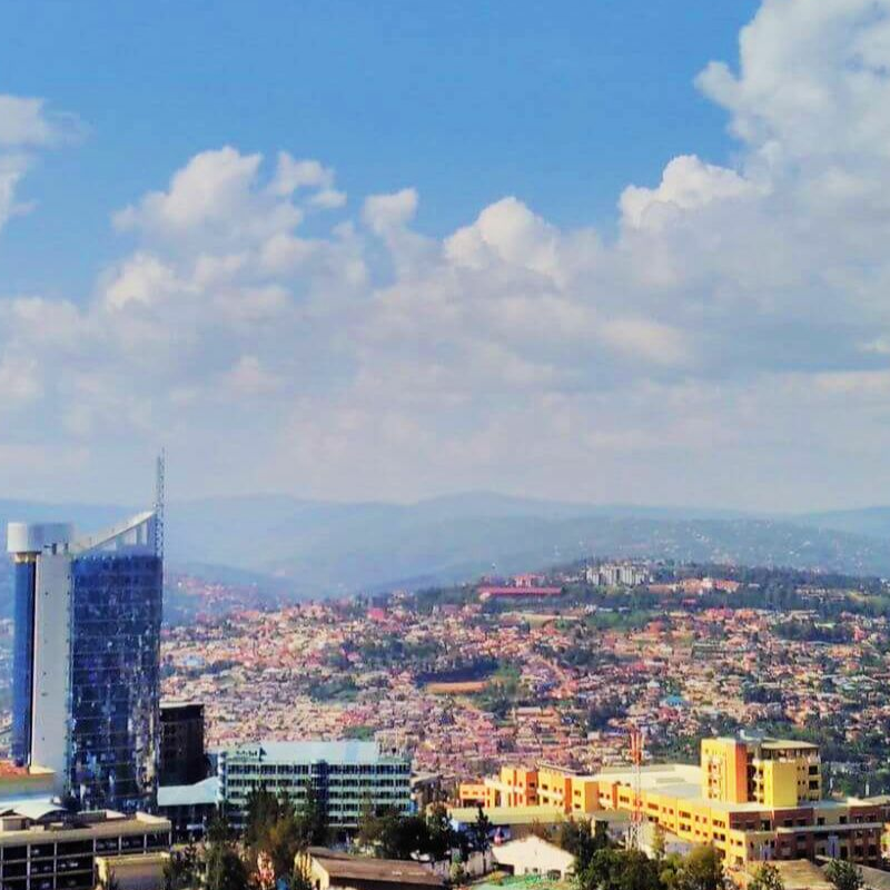 Kigali
