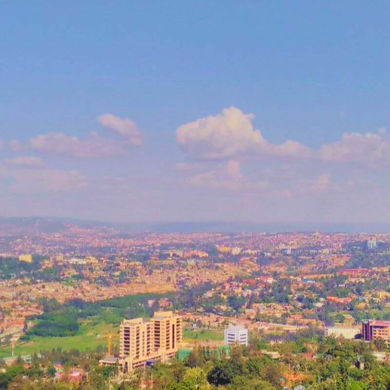Kigali