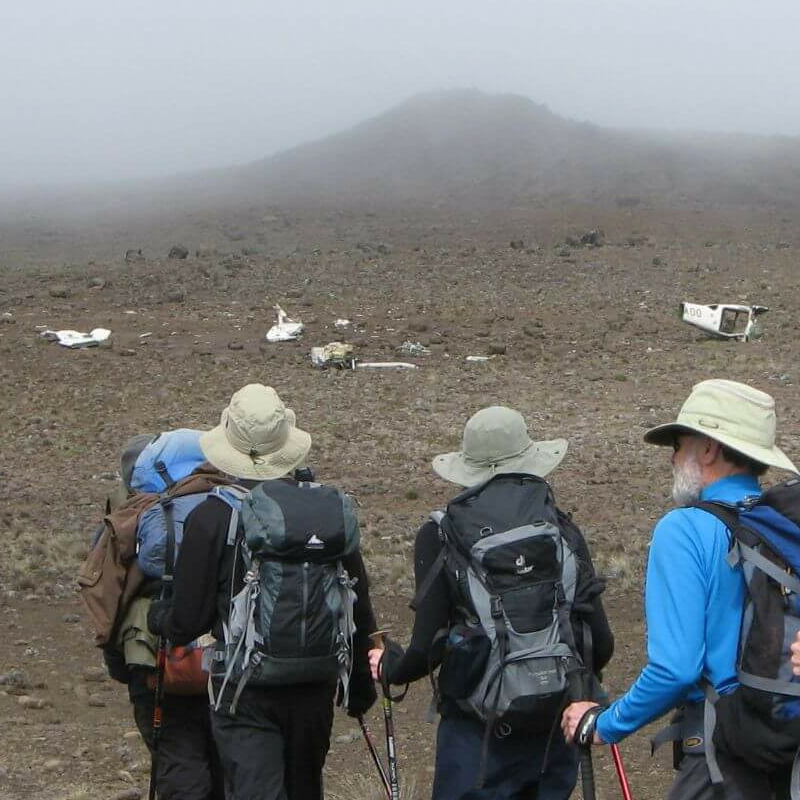 Kilimanjaro