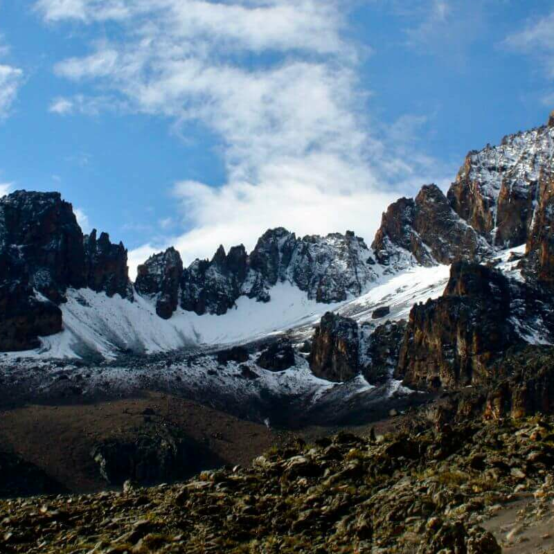 Kilimanjaro