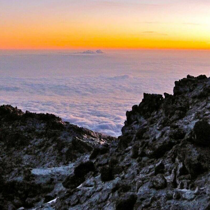 Kilimanjaro