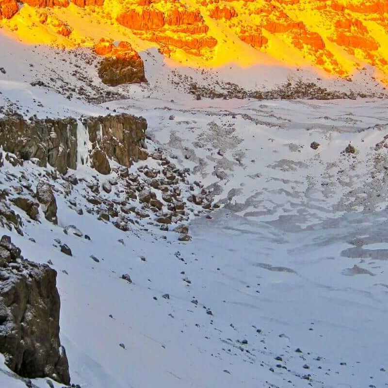 Kilimanjaro