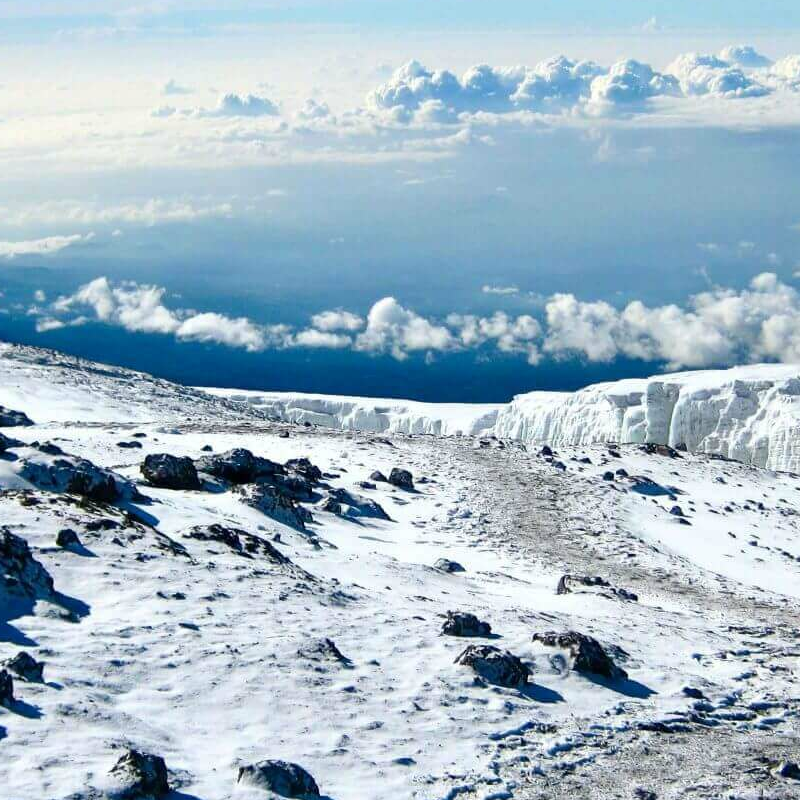 Kilimanjaro