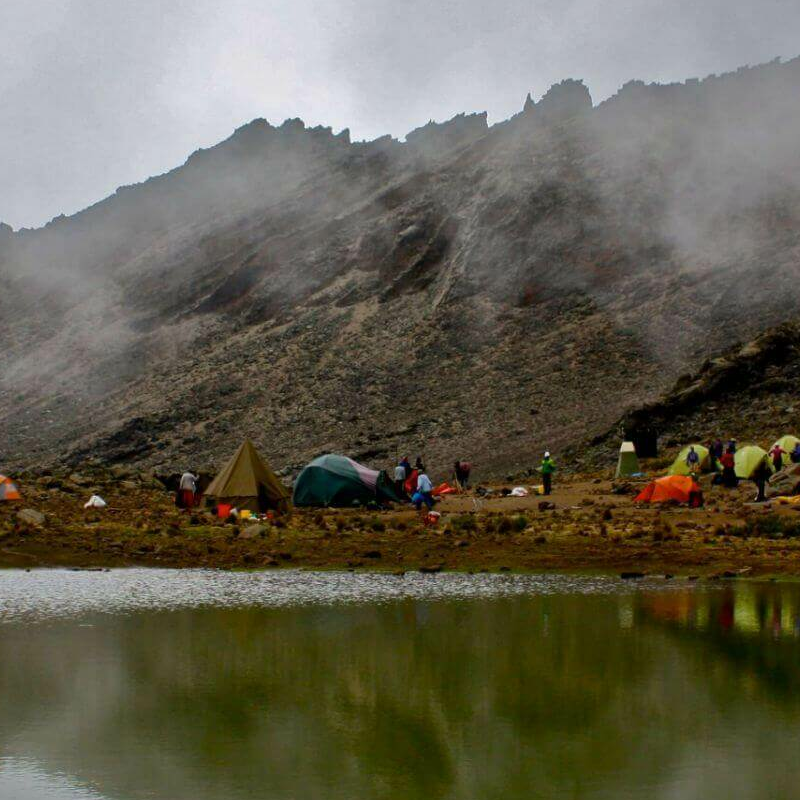 Kilimanjaro