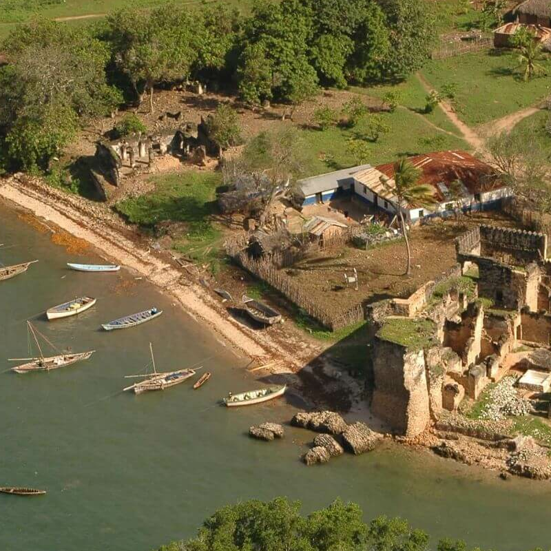 Kilwa