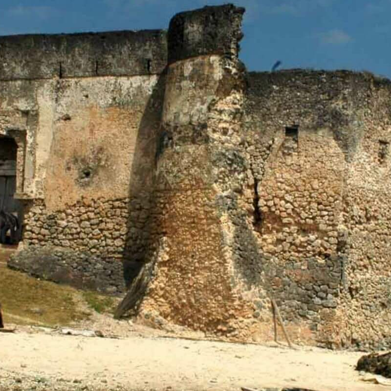 Kilwa