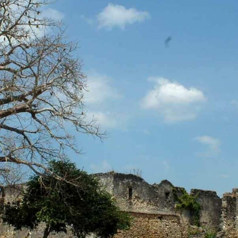 Kilwa